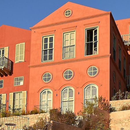 Casa Mediterraneo Hotel Megisti Exterior photo