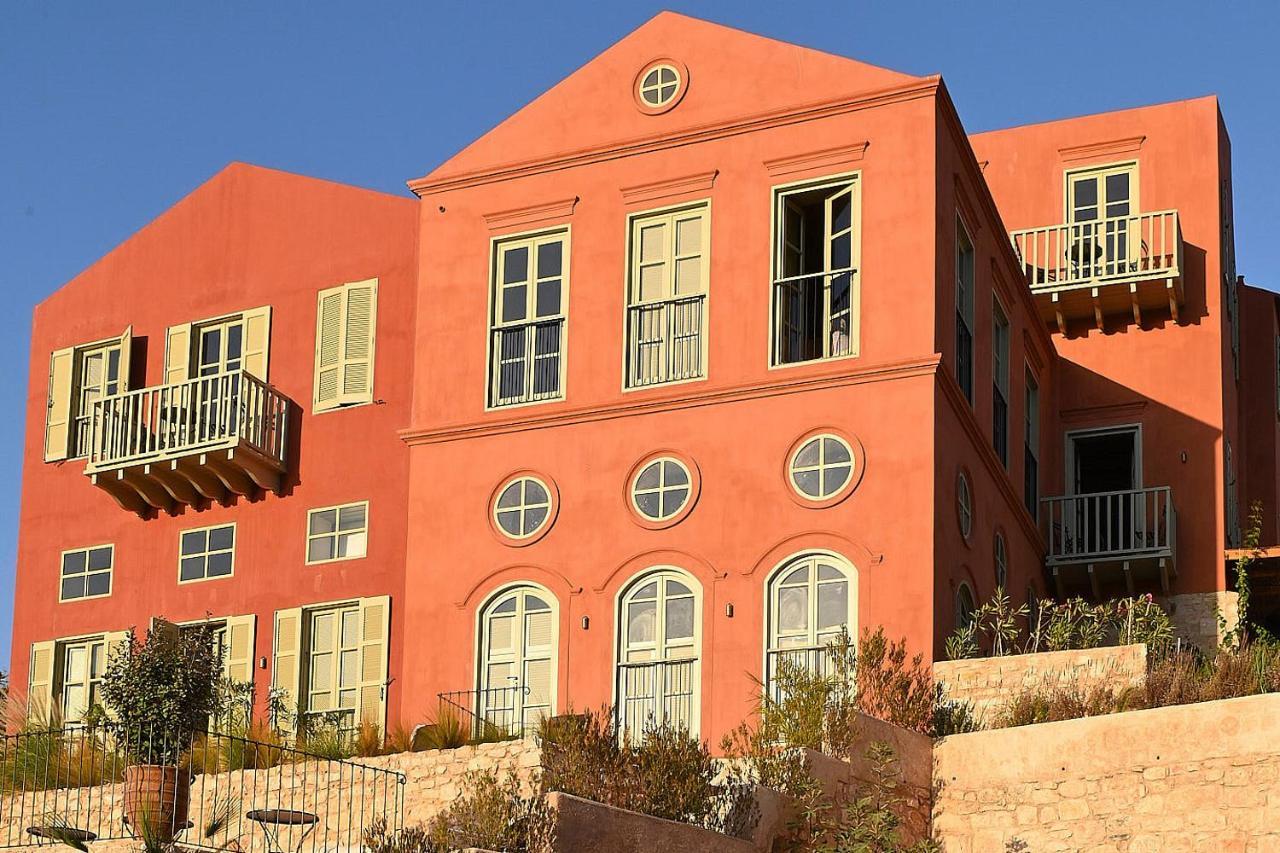 Casa Mediterraneo Hotel Megisti Exterior photo