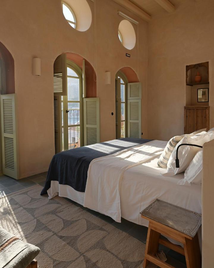 Casa Mediterraneo Hotel Megisti Exterior photo